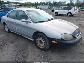 1998 Mercury Sable