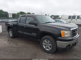 2011 GMC Sierra 1500