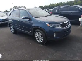 2015 Kia Sorento