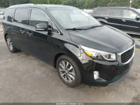 2016 Kia Sedona