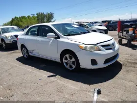 2011 Toyota Corolla