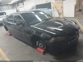 2013 Dodge Charger