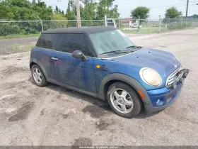 2007 MINI Cooper