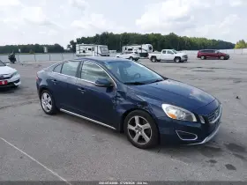 2012 Volvo S60