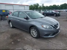 2018 Nissan Sentra