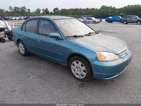 2001 Honda Civic