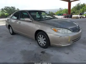 2004 Toyota Camry