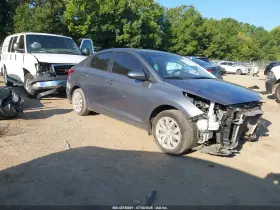 2020 Hyundai Accent
