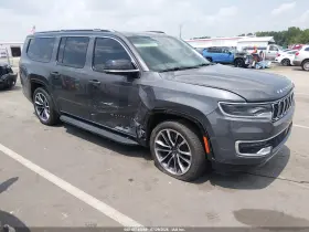 2023 Jeep Wagoneer L