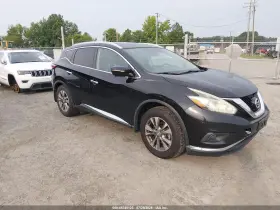 2015 Nissan Murano