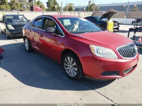 2015 Buick Verano