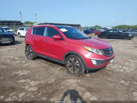 2012 Kia Sportage