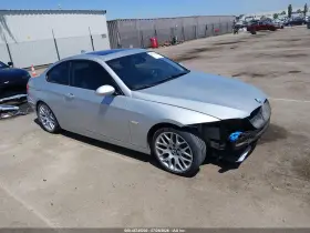 2009 BMW 3 Series