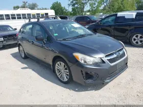 2012 Subaru Impreza