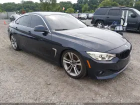 2016 BMW 428i Gran Coupe