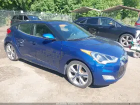 2017 Hyundai Veloster