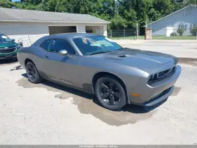 2012 Dodge Challenger