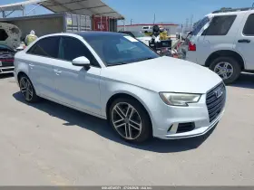 2017 Audi A3