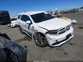 2014 Dodge Durango