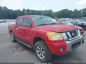 2011 Nissan Titan