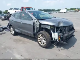 2019 Nissan Rogue Sport