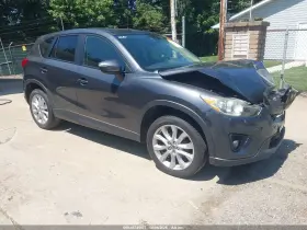 2015 Mazda CX-5