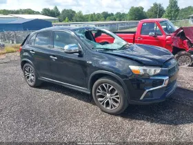 2017 Mitsubishi Outlander