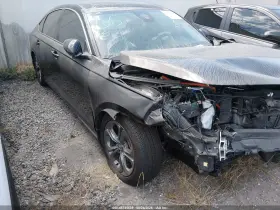 2023 Honda Accord Hybrid