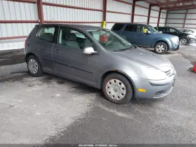 2009 Volkswagen Rabbit
