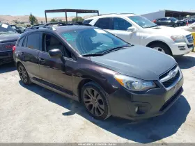 2013 Subaru Impreza