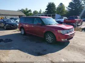 2009 Ford Flex