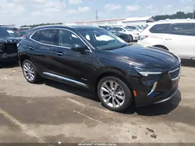 2023 Buick Envision
