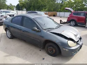 2002 Dodge Neon