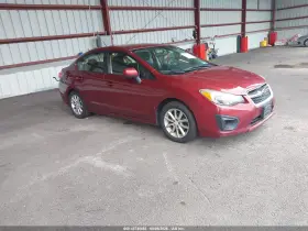 2014 Subaru Impreza