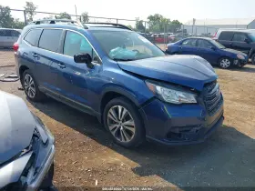 2019 Subaru Ascent