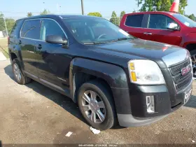 2013 GMC Terrain