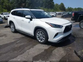 2020 Toyota Highlander