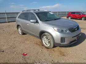 2014 Kia Sorento