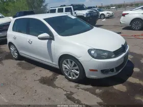 2011 Volkswagen Golf