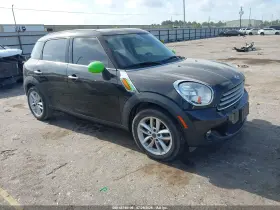 2014 MINI Countryman