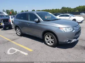 2015 Mitsubishi Outlander