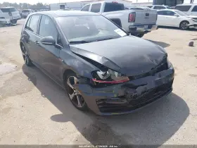 2017 Volkswagen Golf GTI