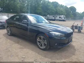 2016 BMW 328i Gran Turismo