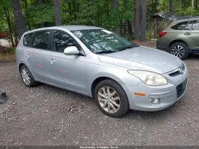 2009 Hyundai Elantra