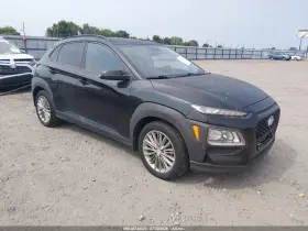 2018 Hyundai Kona
