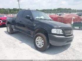 2003 Ford F-150