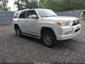 2011 Toyota 4Runner