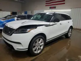 2026 Land Rover Range Rover Velar