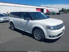 2014 Ford Flex