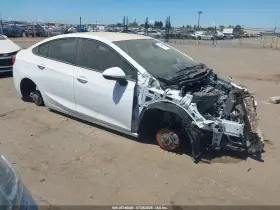 2019 Chevrolet Cruze